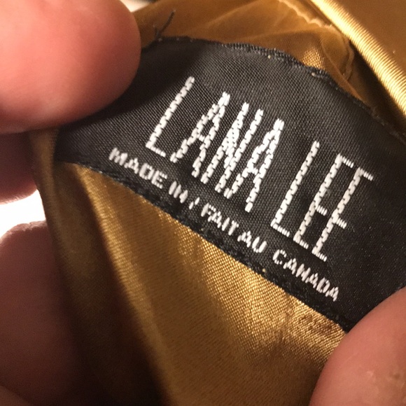 Made in Canada Lana Lee - Picture 6 of 7